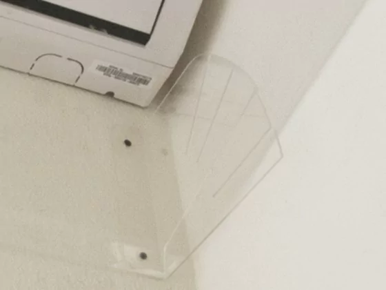 Экран регулируемый Sinbo 1200 — изображение 3