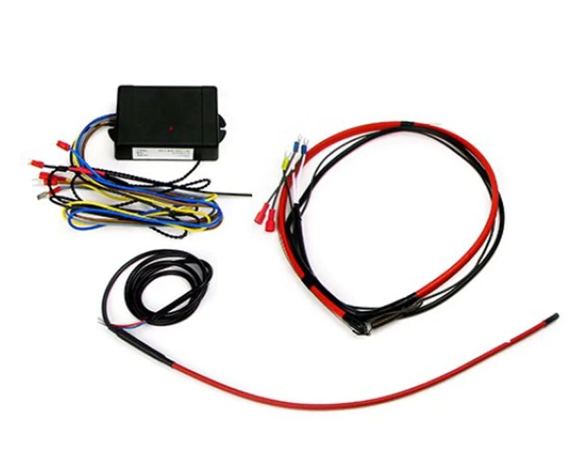 Зимний комплект Sinbo 1 (РДК-8.4+HD 35+HC60)