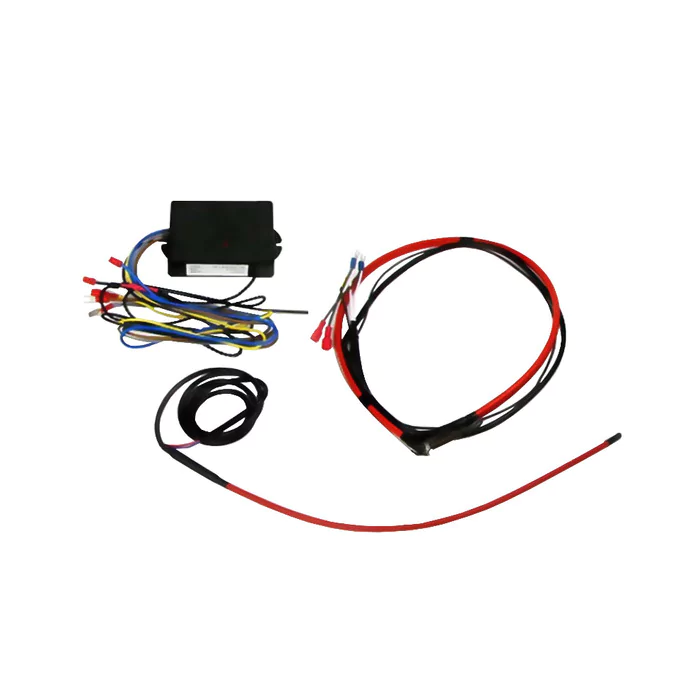 Зимний комплект Sinbo НТК для кондиционеров холодопроизводительностью до 16 кВт