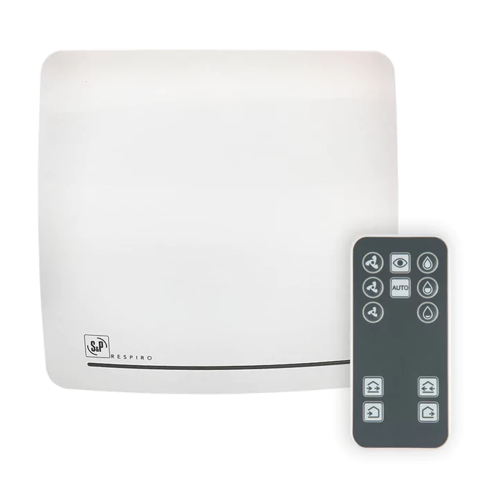 Проветриватель Soler & Palau CAD 60 RD (RESPIRO-150 RD)