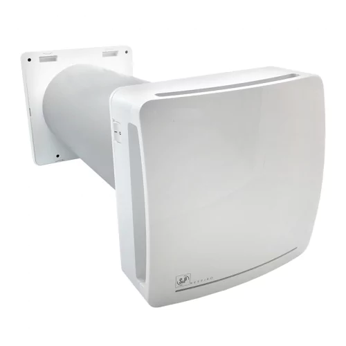 Проветриватель Soler & Palau CAD 60 (RESPIRO-150) — изображение 2