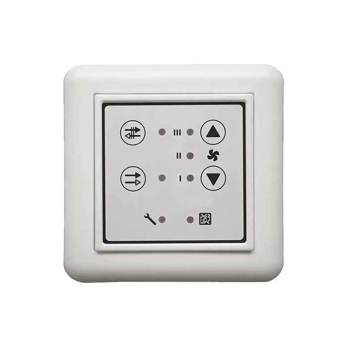 Пульт управления Stiebel Eltron VLR 70-8 CU