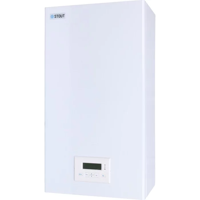 Электрический котел STOUT 24 кВт (SEB-0001-000024)