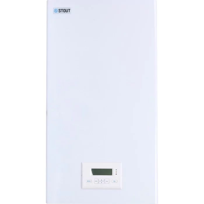 Электрический котел STOUT 24 кВт (SEB-0001-000024) — изображение 2