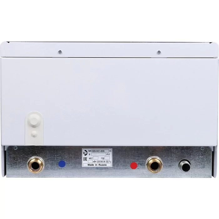 Электрический котел STOUT 24 кВт (SEB-0001-000024) — изображение 3