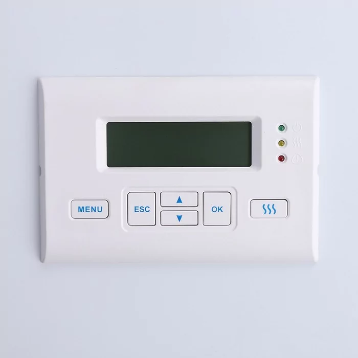 Электрический котел STOUT 24 кВт (SEB-0001-000024) — изображение 6