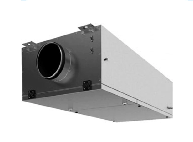 Приточная вентиляционная установка СВОК SUPК-E 2