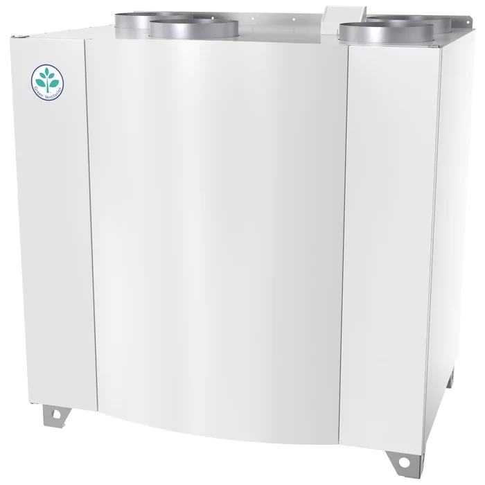 Приточно-вытяжная вентиляционная установка Systemair SAVE VTC 700 R