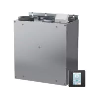 Бытовая приточно-вытяжная вентиляционная установка Systemair SAVE VTR 100/B