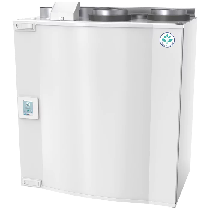 Приточно-вытяжная вентиляционная установка 500 Systemair SAVE VTR 300/B L