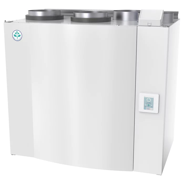 Приточно-вытяжная вентиляционная установка 500 Systemair SAVE VTR 500 R