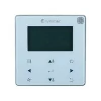 Центральный контроллер Systemair SYS WGC 120