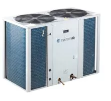 Компрессорно-конденсаторный блок Systemair SYSIMPLE C35N