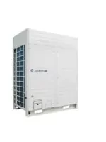 Компрессорно-конденсаторный блок Systemair SYSIMPLE C45N