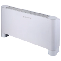 Напольно-потолочный фанкойл 4-4,9 кВт Systemair SYSIMPLE CCF50M