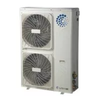 Чиллер с воздушным охлаждением Systemair SYSIMPLE MND12NR