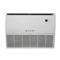 Напольно-потолочный кондиционер Systemair SYSPLIT CEILING 60 EVO HP R
