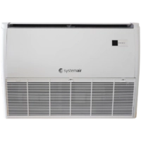 Напольно-потолочный кондиционер Systemair SYSPLIT SIMPLE CEILING 36 HP R