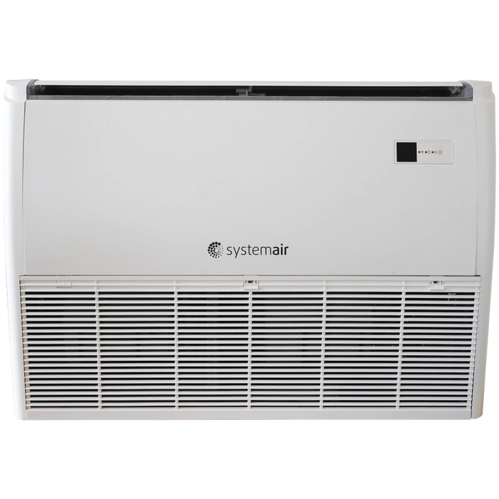 Напольно-потолочный кондиционер Systemair SYSPLIT SIMPLE CEILING 60 HP R