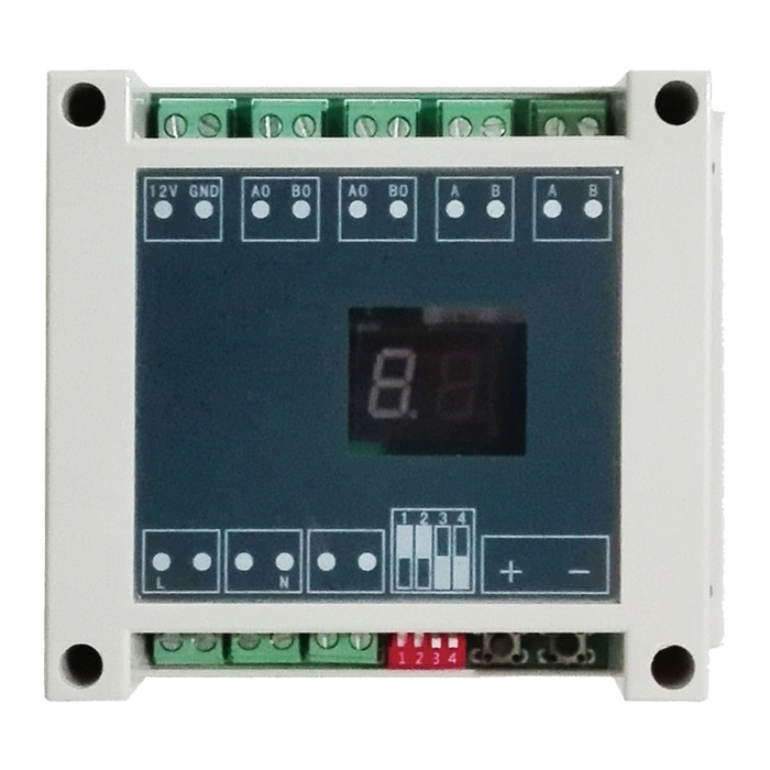 Напольно-потолочный кондиционер Systemair SYSPLIT SIMPLE CEILING 60 HP R — изображение 6