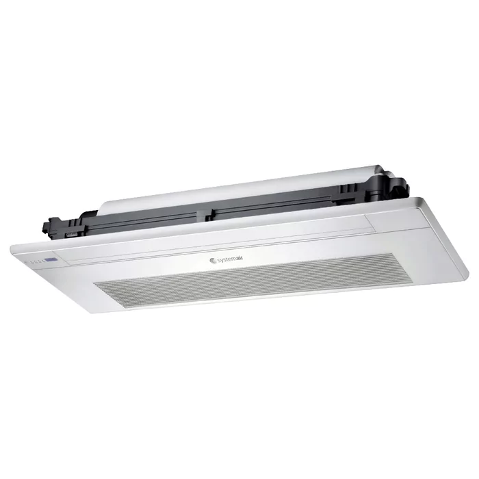 Кассетная VRF система Systemair SYSVRF2 CASSETTE 1W 28 Q