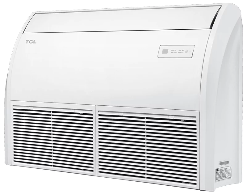 серия CEILING FLOOR TCL TMV-V125ZD/N1Y