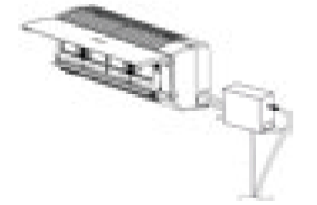 Настенная VRF система TCL TMV-V18G/N1Y(KC) — изображение 4