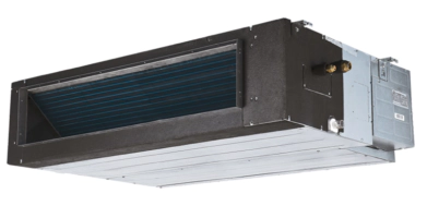 серия MEDIUM DUCT TCL TMV-V56F2/N1Y