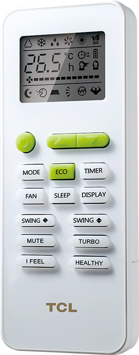 Настенная VRF система TCL TMV-V56G/N1Y(KC) — изображение 3