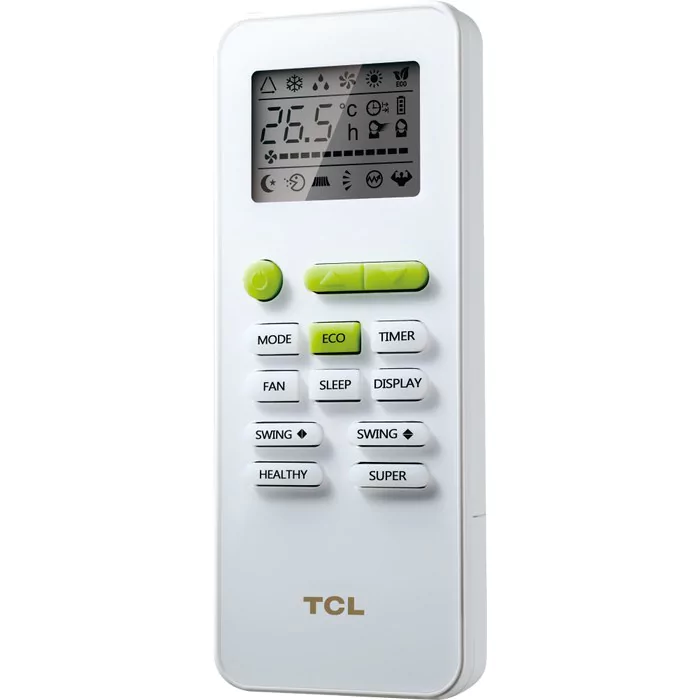 Напольно-потолочный кондиционер TCL TUB-36HRIA — изображение 2