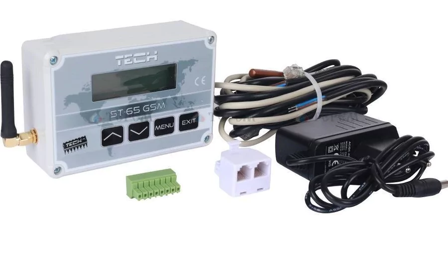 GSM-модуль TECH ST-65 GSM — изображение 2