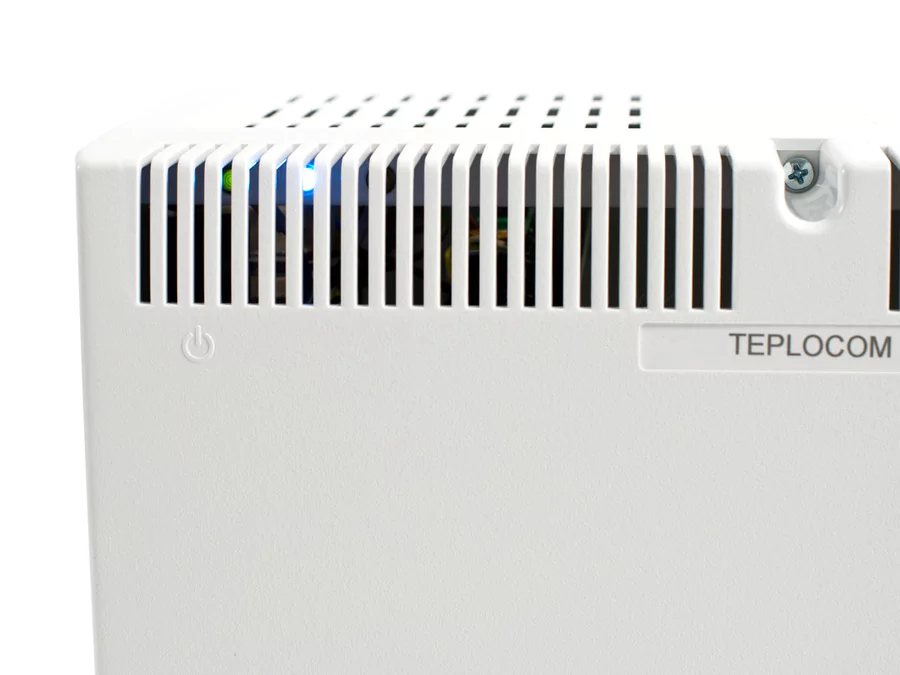 Блок бесперебойного питания Teplocom 250+17 — изображение 5