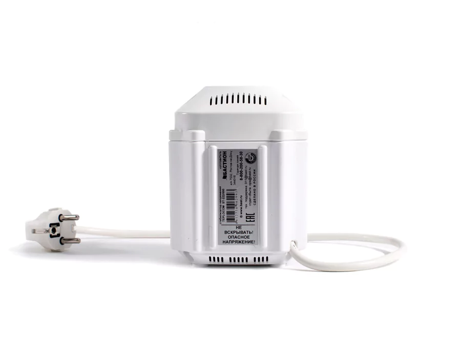 Стабилизатор напряжения Teplocom ST – 222/500 — изображение 2