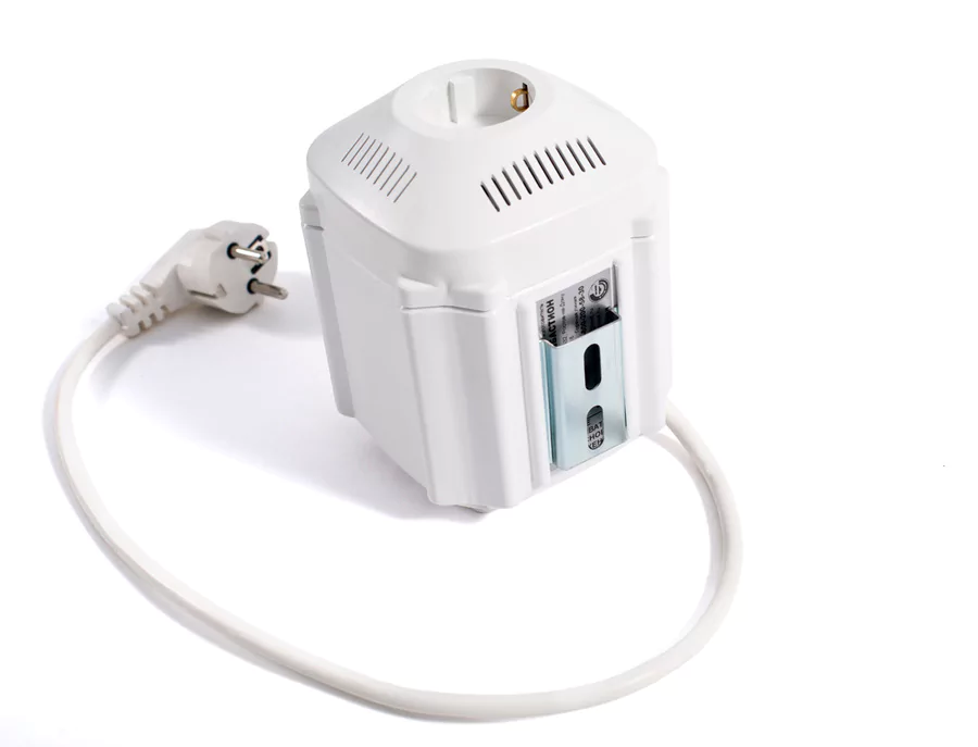 Стабилизатор напряжения Teplocom ST – 222/500 — изображение 5