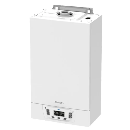 Настенный газовый котел Termica GRATA 12F — изображение 2