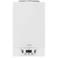 Настенный газовый котел 32 кВт Termica GRATA 32F