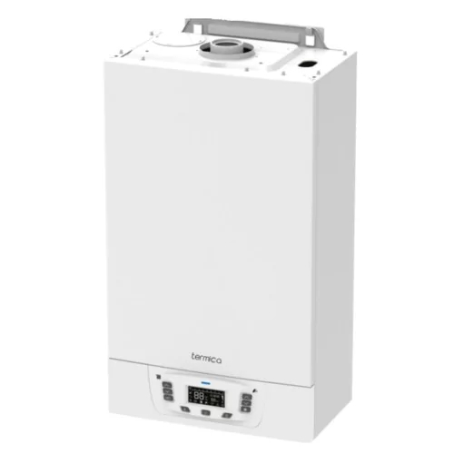 Настенный газовый котел 32 кВт Termica GRATA 32F — изображение 2