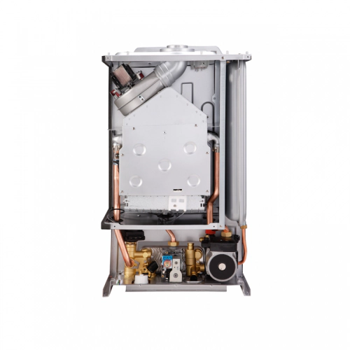 Настенный газовый котел 32 кВт Termica GRATA 32F — изображение 3