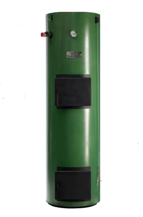 Твердотопливный котел TermoKontur TKR-20D