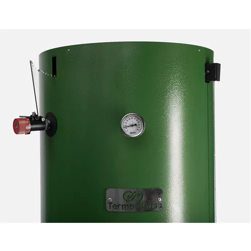 Твердотопливный котел TermoKontur TKR-40D — изображение 2