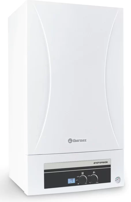 Настенный газовый котел Thermex Andromeda HM18