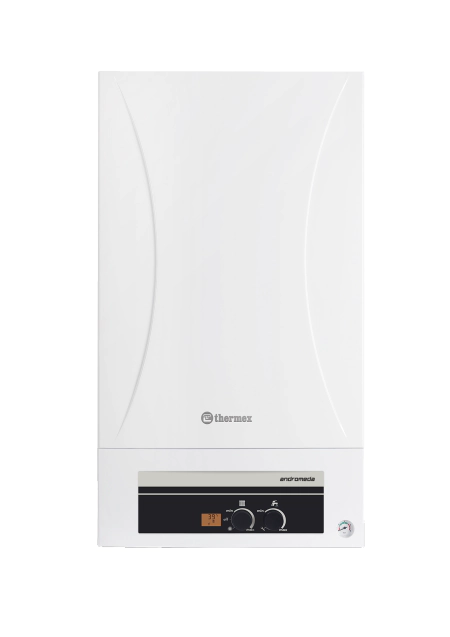 Настенный газовый котел Thermex Andromeda HM18 — изображение 2