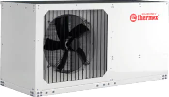 Чиллер с воздушным охлаждением Thermex Energy LOFT 11-10