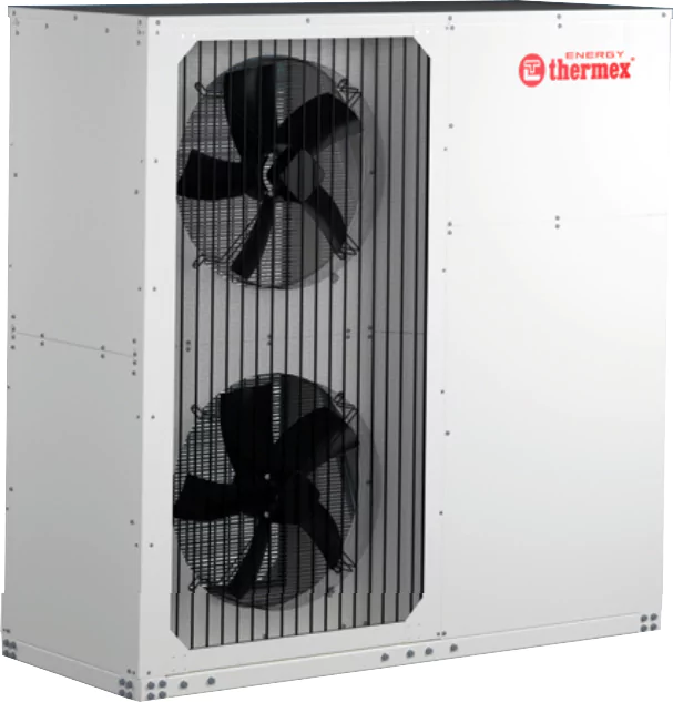 Чиллер с воздушным охлаждением Thermex Energy LOFT 12-20