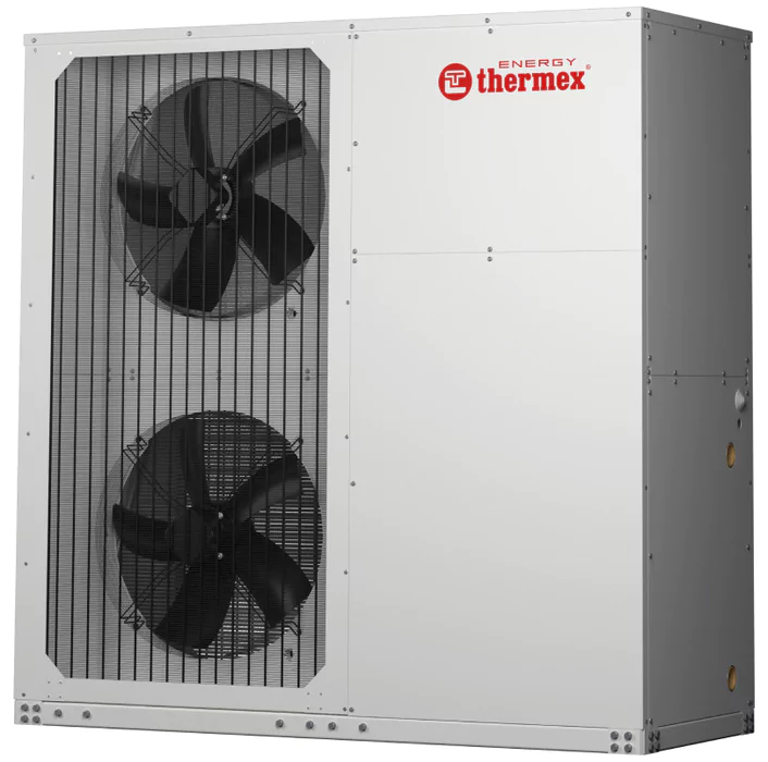 Чиллер с воздушным охлаждением Thermex Energy LOFT 12-20 — изображение 2