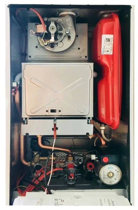 Настенный газовый котел Thermex EuroElite F10 — изображение 2