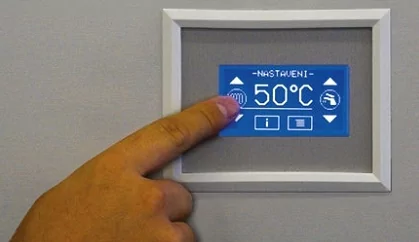 Электрический котел Thermona THERM 14 EL — изображение 4