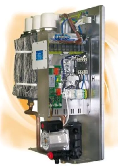 Электрический котел Thermona THERM 14 EL — изображение 5