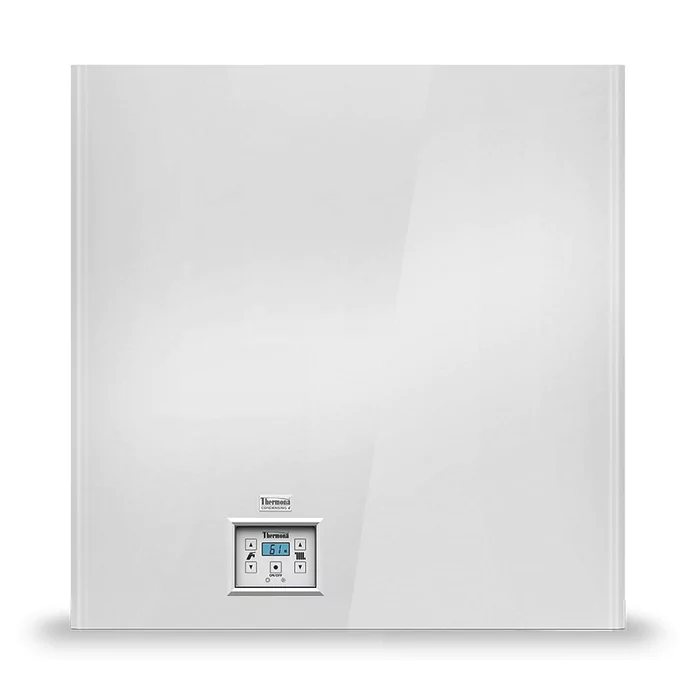 Конденсационный котел для отопления пр-ва Thermona THERM 24 KDZN 5 (55)