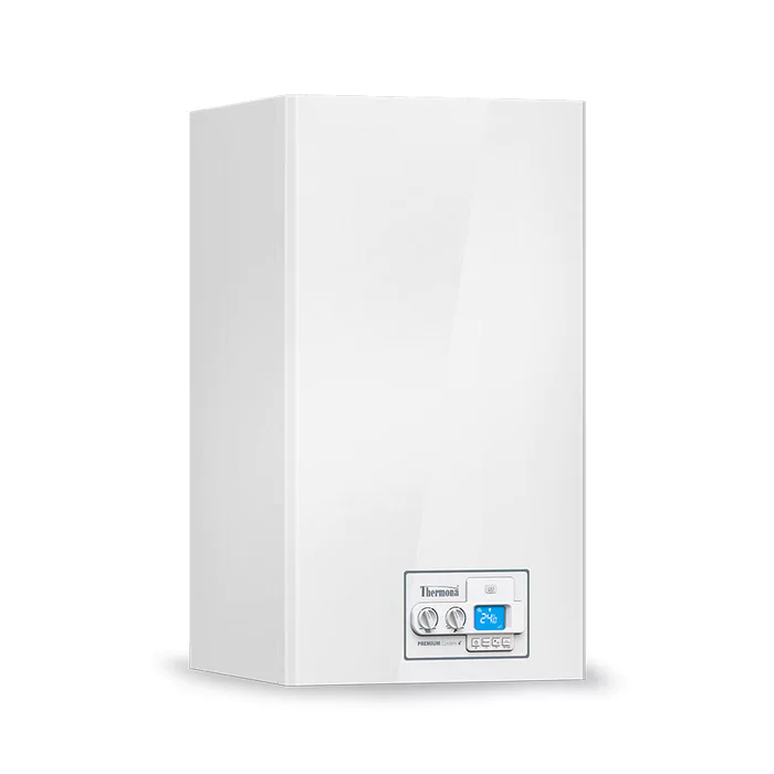 Конденсационный котел для отопления пр-ва Thermona THERM 25 KDC — изображение 2